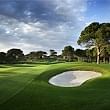 Montgomerie Golf Club Bilder