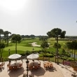 Montgomerie Golf Club Bilder
