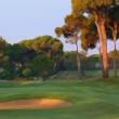 Gloria Golf Club New Course Bilder