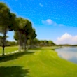 Gloria Select Golf Course Bilder