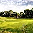 Cornelia Faldo Golf Club Bilder