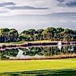 Cornelia Faldo Golf Club Bilder