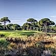 Cornelia Faldo Golf Club Bilder
